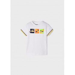 Camiseta serigrafía...