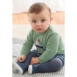 Conjunto 3 piezas perrito...