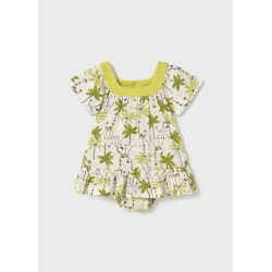 Vestido y braguita...