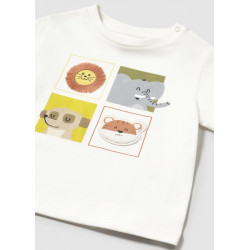 Conjunto peto vaquero y...