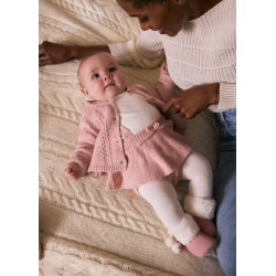 Conjunto falda 3 piezas...