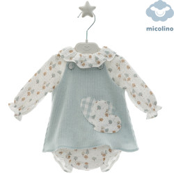 Conjunto 3 piezas Giorgia...