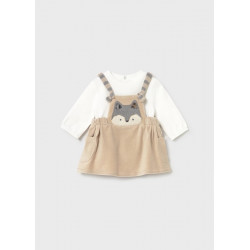 Pichi simulado unto pana...