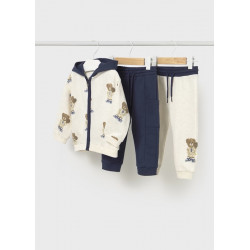 Chándal ositos bebé niño...