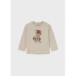 Camiseta perro gorra bebé...