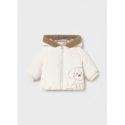 Chaquetón cerámica...