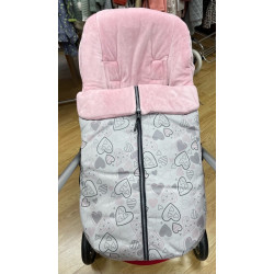 Saco de silla polipiel...