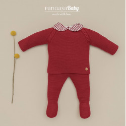 Conjunto Primera puesta...