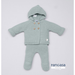 San Francisco ochos verde...