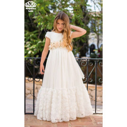 Vestido de Comunión