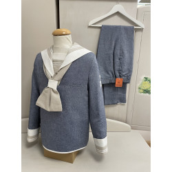 Marinero Comunión...